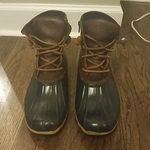 Sperry Top Sider Duck Boot